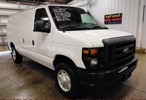 2011 Ford E-Series E-350 SD