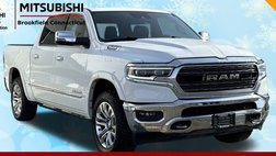 2023 Ram Ram Pickup 1500 Limited