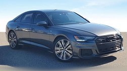 2023 Audi A6 quattro Premium 55 TFSI