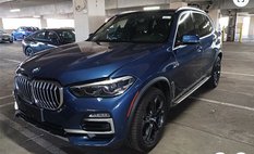 2019 BMW X5 xDrive50i