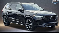 2023 Volvo XC90 Recharge T8 Plus Dark Theme