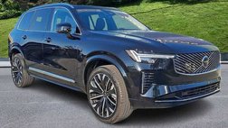 2026 Volvo XC90 B6 Plus 7P