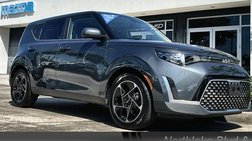 2023 Kia Soul EX