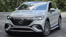 2023 Mercedes-Benz EQE EQE 350+