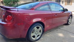 2009 Chevrolet Cobalt LT