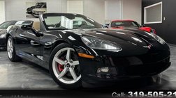 2006 Chevrolet Corvette Base