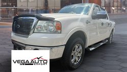 2007 Ford F-150 King Ranch