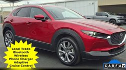2023 Mazda CX-30 2.5 S Select