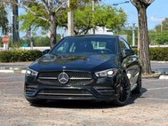 2023 Mercedes-Benz CLA-Class CLA 250 4MATIC