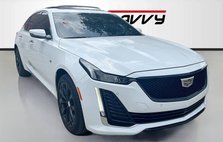 2024 Cadillac CT5 Premium Luxury
