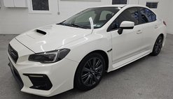 2018 Subaru WRX Base