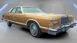 1978 Ford LTD Base
