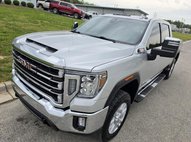 2020 GMC Sierra 3500HD SLT
