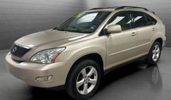2005 Lexus RX 330 Base