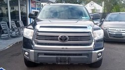 2015 Toyota Tundra SR