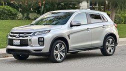 2024 Mitsubishi Outlander Sport S