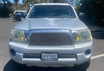 2007 Toyota Tacoma PreRunner