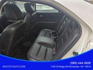 2009 Ford Fusion V6 SEL
