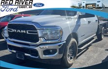 2022 Ram Ram Pickup 2500 Tradesman