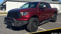 2007 Toyota Tundra SR5