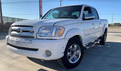 2005 Toyota Tundra SR5