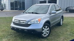 2008 Honda CR-V EX-L