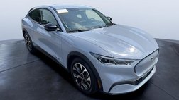 2024 Ford Mustang Mach-E Select