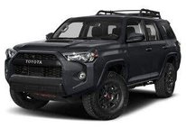 2022 Toyota 4Runner TRD Pro