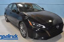 2024 Nissan Altima 2.0 SR