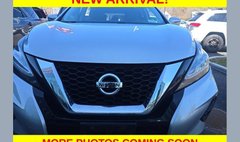2021 Nissan Murano SL