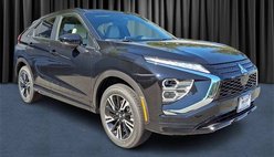 2026 Mitsubishi Eclipse Cross SEL