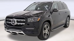 2020 Mercedes-Benz GLS GLS 450
