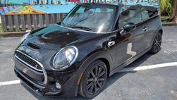 2019 MINI Convertible Cooper S