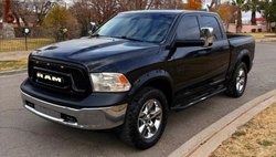 2017 Ram Ram Pickup 1500 Tradesman
