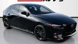 2024 Mazda MAZDA3 2.5 Turbo Premium Plus