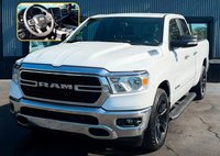2019 Ram Ram Pickup 1500 Big Horn