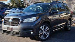 2019 Subaru Ascent Limited 8-Passenger