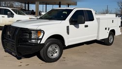 2017 Ford Super Duty F-250 XL