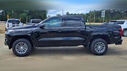 2025 Chevrolet Colorado LT