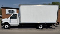 2016 Ford E-Series E-350 SD