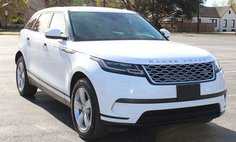 2018 Land Rover Range Rover Velar P250 S