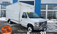 2024 Ford E-Series E-350 SD