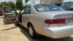 2000 Toyota Camry CE