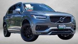 2019 Volvo XC90 T5 R-Design