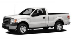 2011 Ford F-150 XL