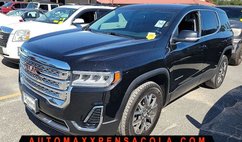 2020 GMC Acadia SLE