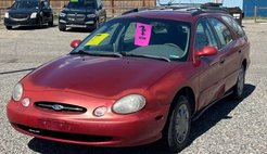 1998 Ford Taurus SE