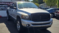 2008 Dodge Ram 1500 ST