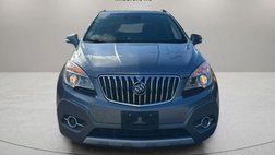2014 Buick Encore Premium