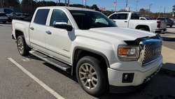 2014 GMC Sierra 1500 Denali